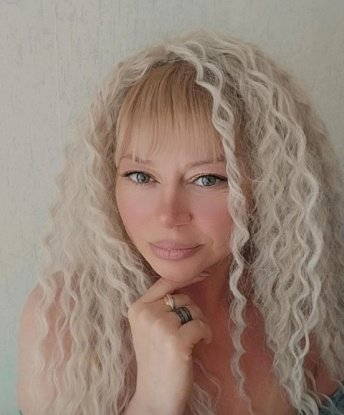 Анкета проститутки Грета - Фото 1, Весёловка, 35 лет, №10875